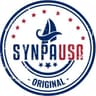 Synpausa — sello original
